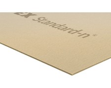 GUTEX Standard-n Holzfaserdämmplatte druckfest für Boden & Decke 2500 mm x 1200 