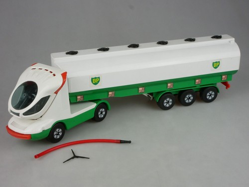 Gama 4294 bp - gama, 1/43