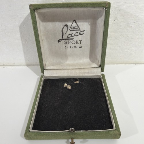 Laco sport uhrendose vintage - sport,