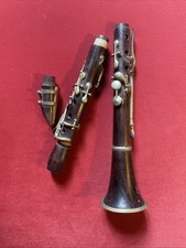 Klarinette A. E. Fischer