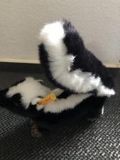 Steiff Skunk 