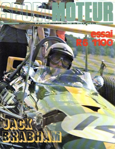 Sport motor 214 1970 - sport,