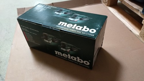 Metabo exzenterschleifer - metabo,
