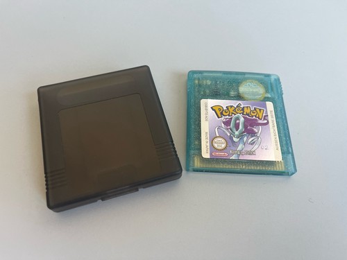 Nintendo game boy modul - game,