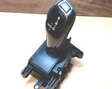 BMW Gangwahlschalter Sport Keramik schwarz F07 F10 F11 F18 5er GT #10099975-00