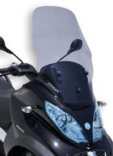 Piaggio 125 300 500 MP3 -11/18