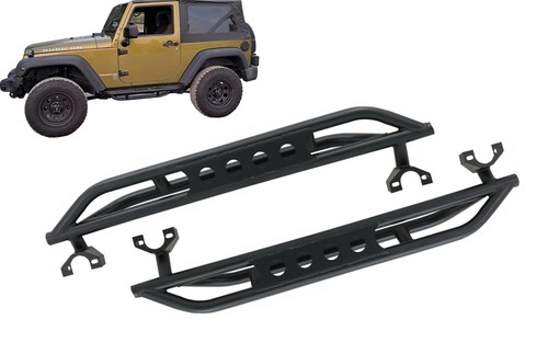 Trittbretter nerf bars für - trittbretter,