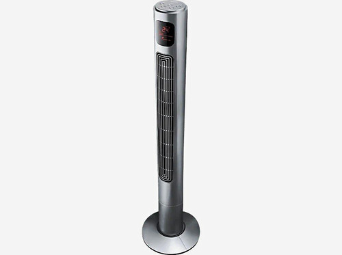 Oszillierender turmventilator - oszillierender,
