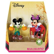 Disney Mickey Maus Figuren