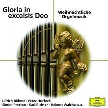 Gloria excelsis - gloria,