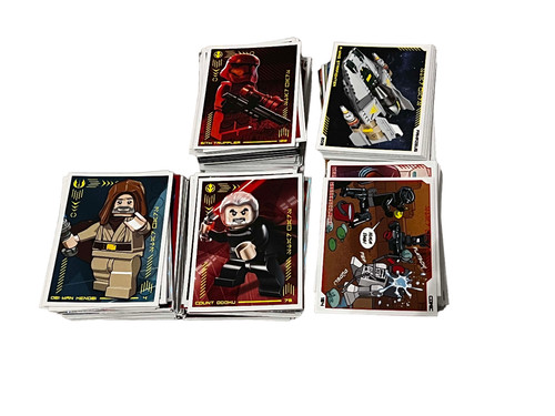 Lego star wars serie von - lego,