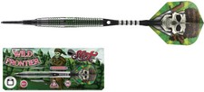 Darts SHOT Wild Frontier