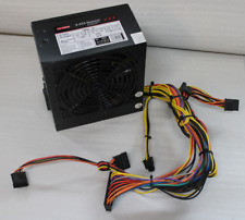 MS-TECH Netzteil MS-N450-VAL V