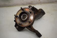 Achsschenkel links Ford Mondeo MK4 BA7 2,0 TDCI 120KW 163PS ABS Sensor "470087"