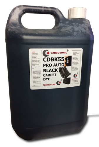 Schwarze teppichfarbe - teppichfarbe,