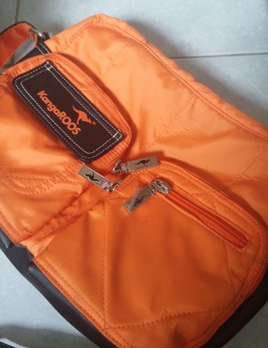 Kangaroos handtasche tasche - kangaroos,
