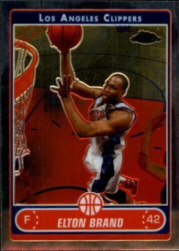 A3547 2006 topps - topps, bk