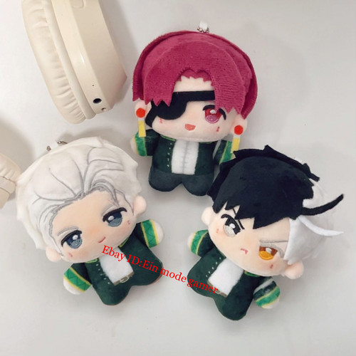 10cm wind breaker cosplay - breaker,