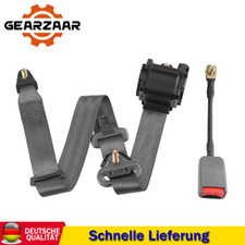 3 punkt gurt Sicherheitsgurt