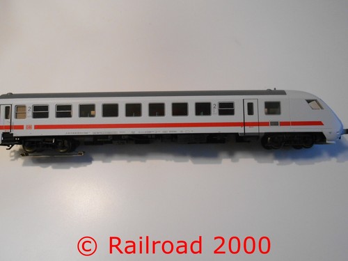Märklin 40503 steuerwagen - märklin,