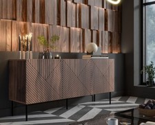 Kommode Art Deco 3D 150