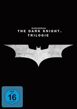 The Dark Knight Trilogie -