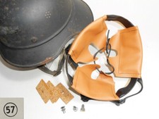 Deutscher M38 Luftschutz