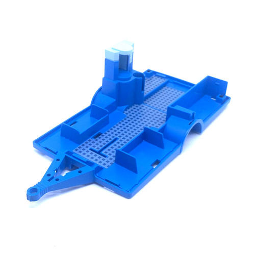 Playmobil fahrzeuge blaues - playmobil,