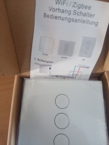 Smart wifi wlan schalter - smart,
