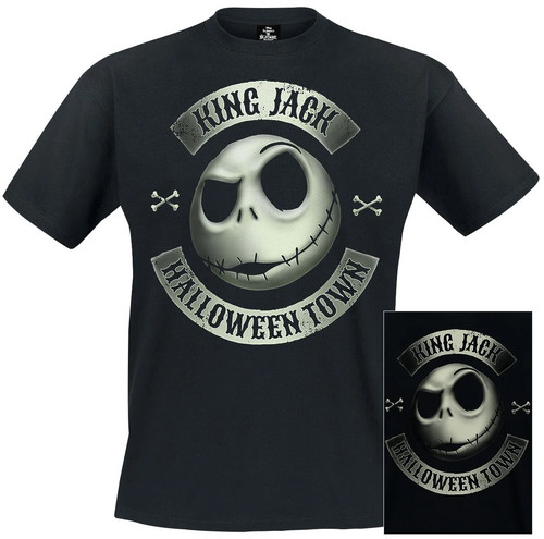 The nightmare before christmas - nightmare,