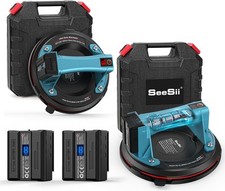 Seesii Elektrischer Saugheber