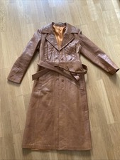 ECHTES LEDER! Vintage