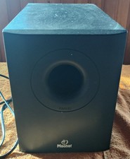 Magnat Subwoofer Motion Sub 16A Bass Box