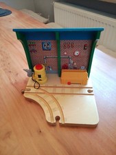 Thomas und Seine Freunde