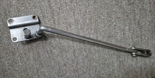 Tillerarm tohatsu 15ps - tillerarm,
