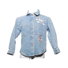 Reserved, Jeansjacke, Unisex