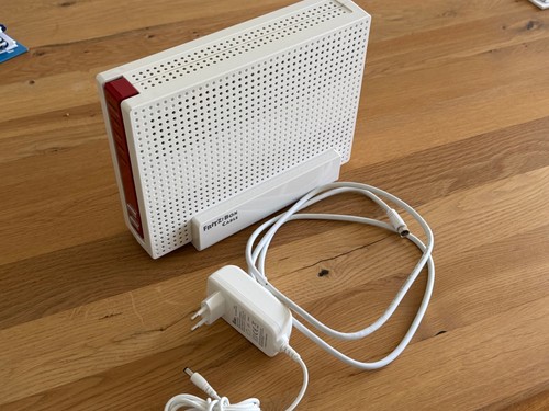 Avm fritz box - fritz!box, 6591