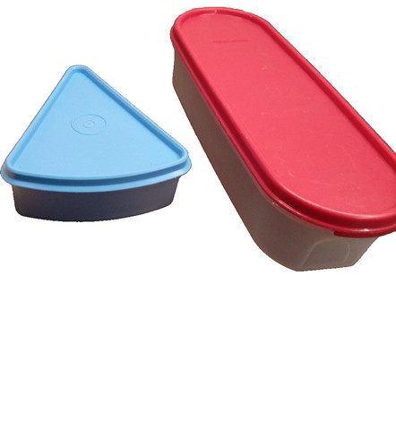 Tupperware dosen set - tupperware, –