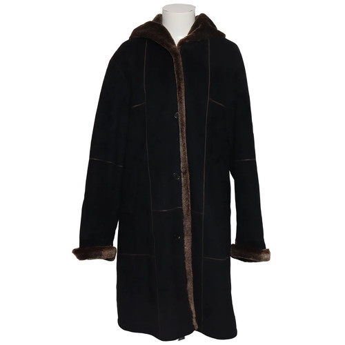 Baronia shearling jacke - baronia,,