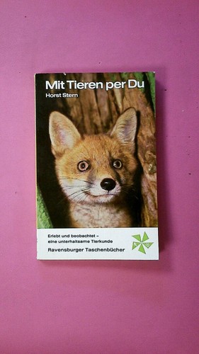 263474 horst stern - 263474,
