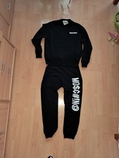 Moschino Anzug Gr. M