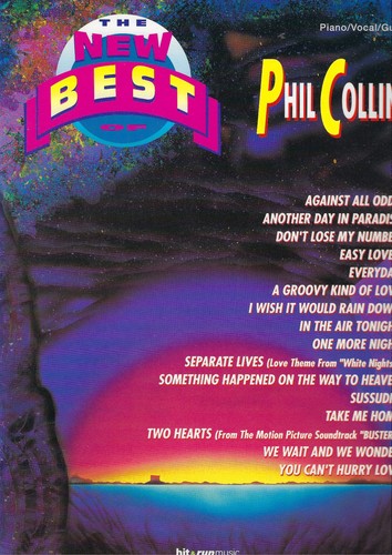 The new best paul collins - best, of