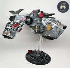 Warhammer 40k - Black Templar