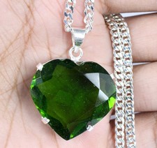 Brasilianischer Olivgrün