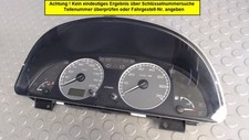 Tachoeinheit Citroen Xsara Kombi 1.6 16V Nkfw/nnfu/nrfs/nrhy/nrhz/nrfn/nwjy