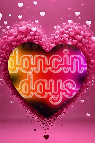 Telenovelas dancin days - dancin,
