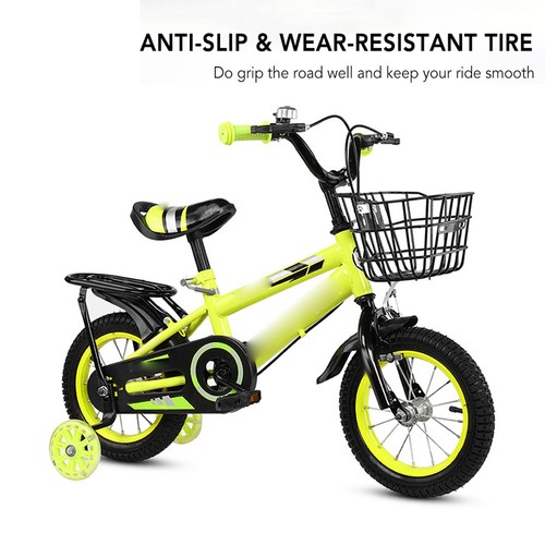 Kinderfahrrad mit - kinderfahrrad,