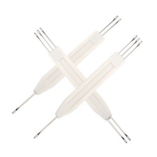 3x Strickmaschinen Deckernadel Verstellbar 4.5mm Needle Transfer  1-2 1-3 2-3 kr