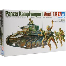 Tamiya 35009 Panzerkampfwagen