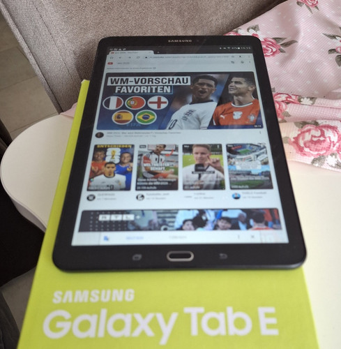 Samsung galaxy tab t560 - tab, sm-t560